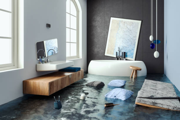 Best Flood restoration services  in Amberley, OH